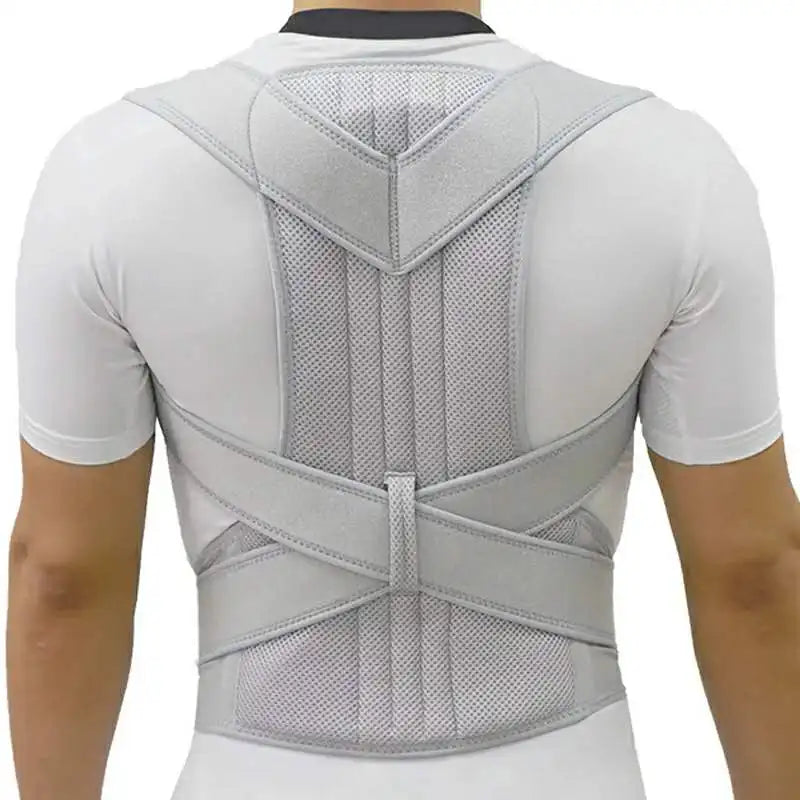 Vrelaz Posture support reset system
